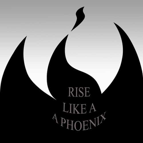 rise like a phoenix